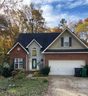 3403 Breezy Morn Lane sold home in Charlotte, SC