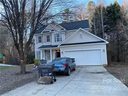 3436 Passour Ridge Lane sold home in Charlotte, SC