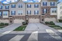 1715 Town Oak Lane sold home in Charlotte, SC