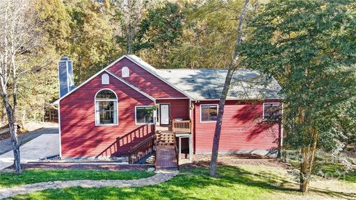 13408 Portside Court sold home in Harbor Estates, Charlotte, NC