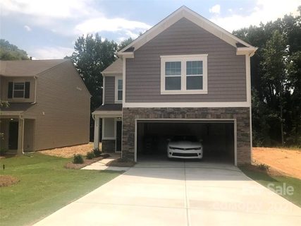 3106 Auten Avenue sold home in Riley Woods, Charlotte, NC