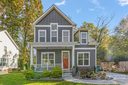 2845 Mayflower Road sold home in Charlotte, SC