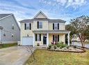 4152 Segundo Lane sold home in Indian Land, SC