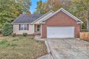 7236 Oxford Hunt Drive sold home in Stanley, SC