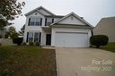 5906 Barefoot Lane sold home in Concord, SC