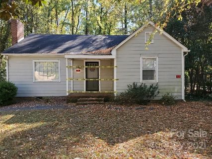 6922 City View Drive