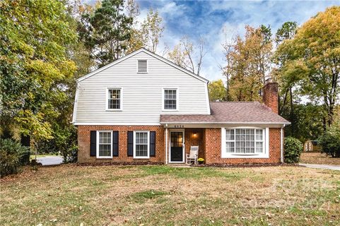 6824 Old Post Road