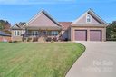 3208 Grange Court sold home in Belmont, SC