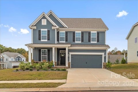 1101 Walbury Hill Road