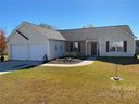 5115 Avening Court sold home in Charlotte, SC