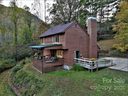 1203 North Country Club Drive sold home in Cullowhee, SC