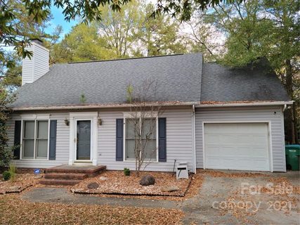 4468 Alexander Hill Court sold home in Alexander Hill, Harrisburg, NC