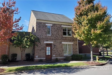 300 Rosemont Row 53 sold home in Belmont Reserve, Belmont, NC