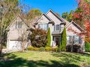 221 Edenshire Court sold home in Indian Trail, SC