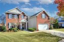 11204 Kirkwich Court 216 sold home in Charlotte, SC