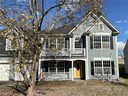 11314 Glenstone Court sold home in Charlotte, SC