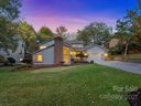 9431 Hunting Court sold home in Matthews, SC