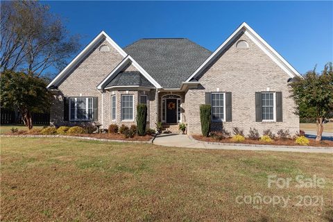 320 Home Court sold home in Homewood, Rock Hill, SC
