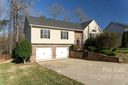 3704 25th Street Place sold home in Hickory, SC