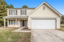 1627 Gemway Drive sold home in Charlotte, SC