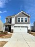 1533 Forkhorn Drive 74 sold home in Monroe, SC