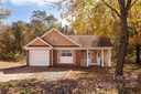 11600 Calgary Drive sold home in Charlotte, SC
