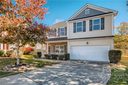 402 Galesburg Drive sold home in Monroe, SC