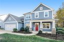 4536 Sunprince Drive sold home in Harrisburg, SC