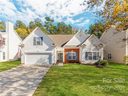 16203 Wrights Ferry Road sold home in Charlotte, SC