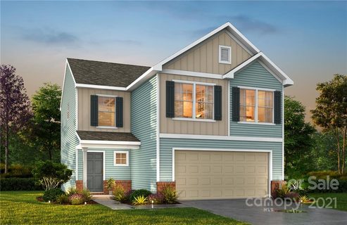 110 Mercer Street 3 sold home in Mercer, Mooresville, NC