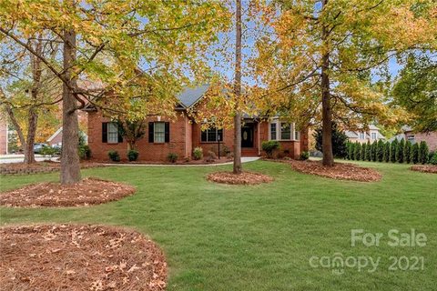 4638 Mariner Lane sold home in Ashley Cove, Denver, NC