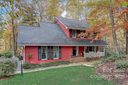 150 Churchill Downs Drive sold home in Fairview, SC