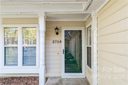 2718 Tiergarten Lane sold home in Charlotte, SC