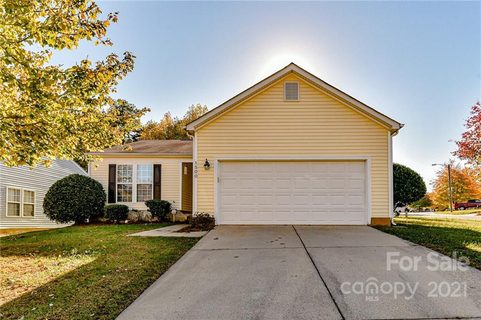 1500 Majestic Meadow Drive
