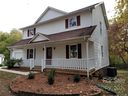 131 Proctor Drive sold home in Salisbury, SC