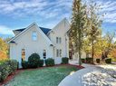 12509 Headquarters Farm Road sold home in Charlotte, SC