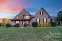 7116 Mcewen Place 114 sold home in Mint Hill, SC