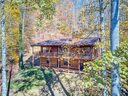 1567 Parris Branch Road sold home in Sylva, SC