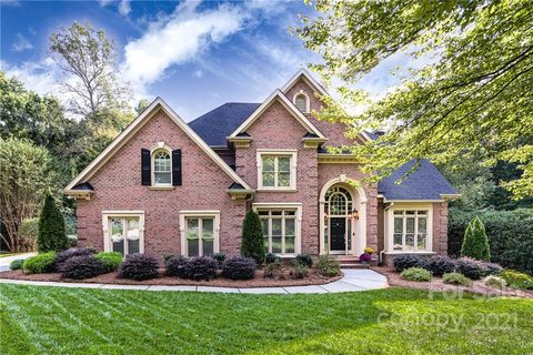7120 Meadow Run Lane