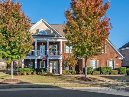10307 Waxhaw Manor Drive