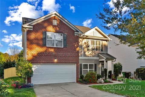 8500 Old Potters Road