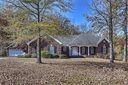 1029 Spring Rock Drive sold home in Salisbury, SC