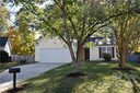 8011 Seattle Slew Court sold home in Charlotte, SC
