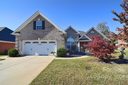 5214 Sustar Drive sold home in Monroe, SC