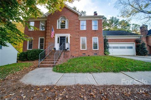 1139 Ashley Creek Drive