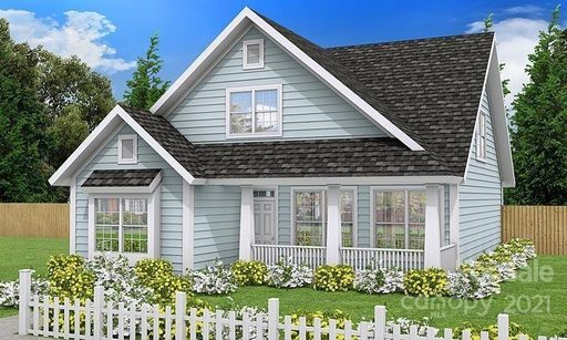 211 Reid Street sold home in Lincoln Park, Belmont, NC