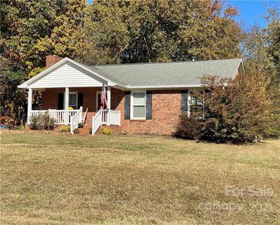 6210 Adele Lane sold home in Logan Park, Kings Mountain, NC
