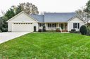 585 Foxwood Drive sold home in Concord, SC