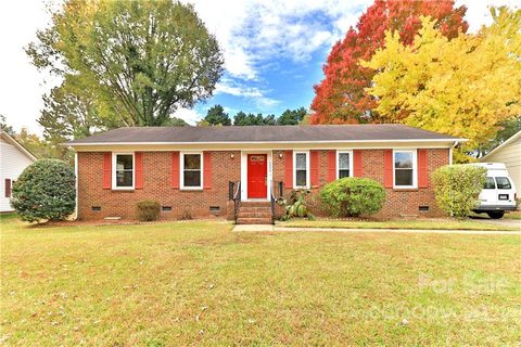7533 Farm Gate Drive