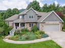 136 Twin Courts Drive sold home in Weaverville, SC